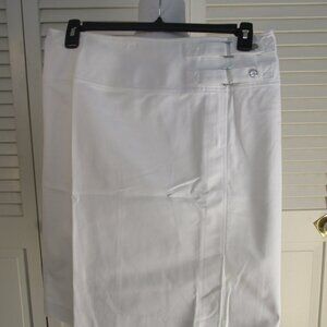 Lauren Ralph Lauren Skirt - White - Size 12